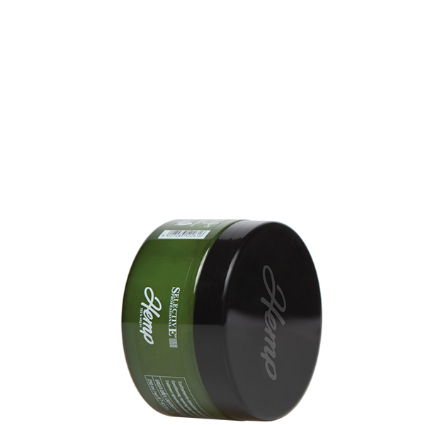 HEMP JELLY MASK TRATAMIENTO REPARADOR EN GEL 250 ml.