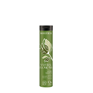 NATURAL FLOWERS HYDRO SHAMPOO 250 ml.