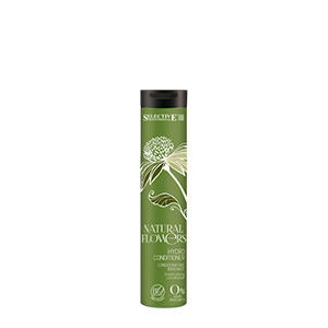 NATURAL FLOWERS HYDRO CONDITIONER 250 ml.