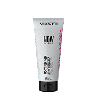 NOW NEXT GENERATION - GEL EXTREME 200 ml.