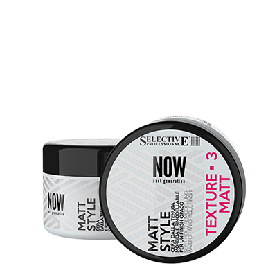 NOW NEXT GENERATION - MATT STYLE 100 ml.