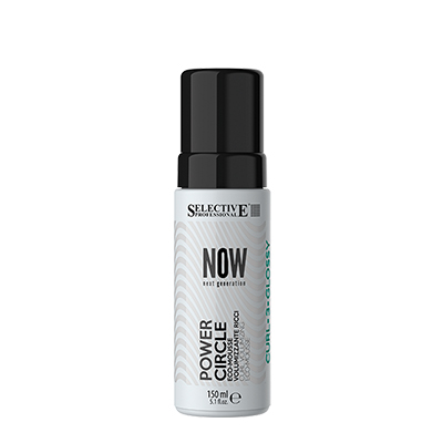 NOW NEXT GENERATION - POWER CIRCLE 150 ml.