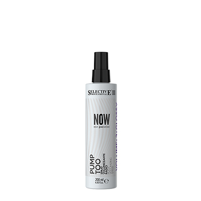 NOW NEXT GENERATION - PUMP TOO 200 ml.