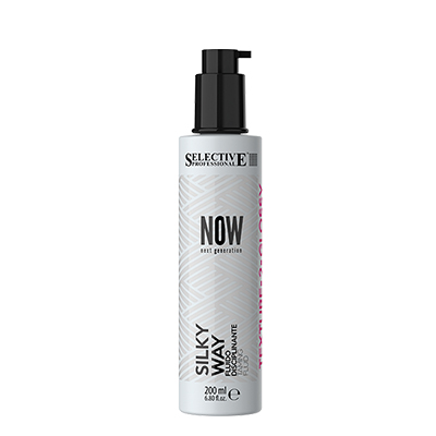 NOW NEXT GENERATION - SILKY WAY 200 ml.