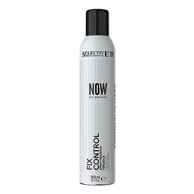 NOW NEXT GENERATION - FIX CONTROL 300 ml.