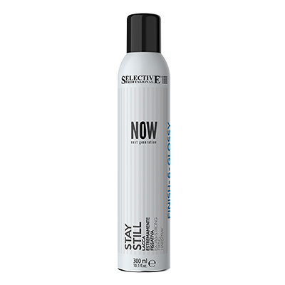 NOW NEXT GENERATION - STAY STILL 300 ml.