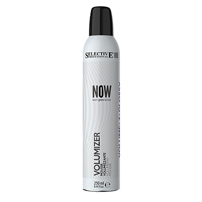 NOW NEXT GENERATION - VOLUMIZER MOUSSE 250 ml.