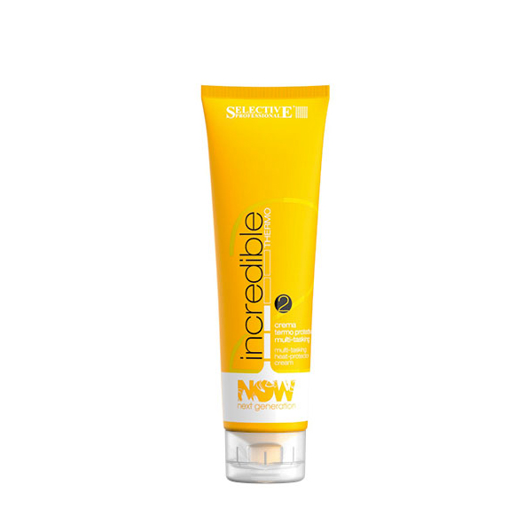 NOW CREMA TERMO PROTECTORA INCREDIBLE 150 ml.