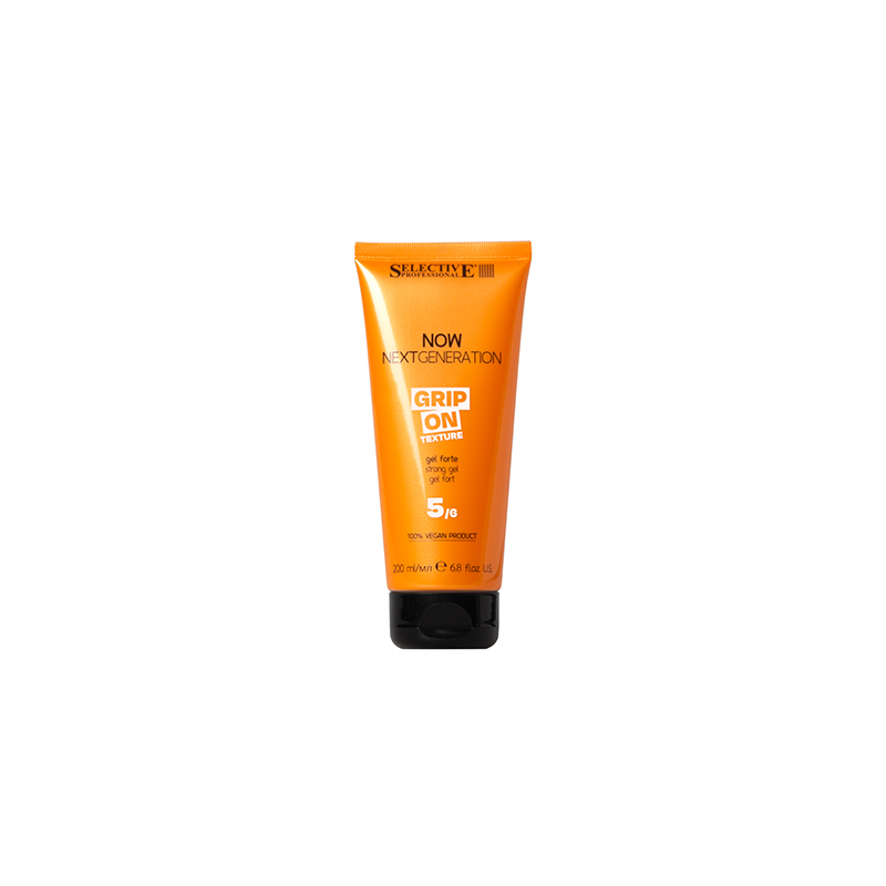 NOW GRIP OP - GEL FUERTE 200 ml - FIJACIÓN 5/6