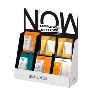 NOW KIT MUESTRAS