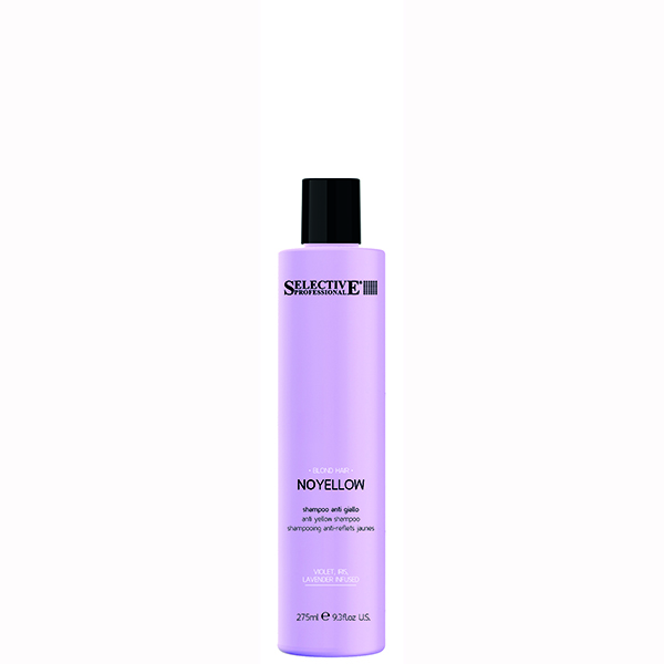 NOYELLOW SHAMPOO 275 ml pH 5-6