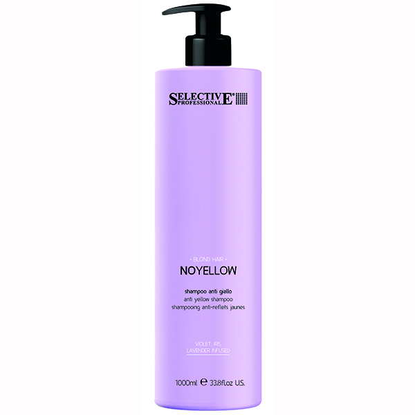 NOYELLOW CONDITIONER 1.000 ml pH 4.5