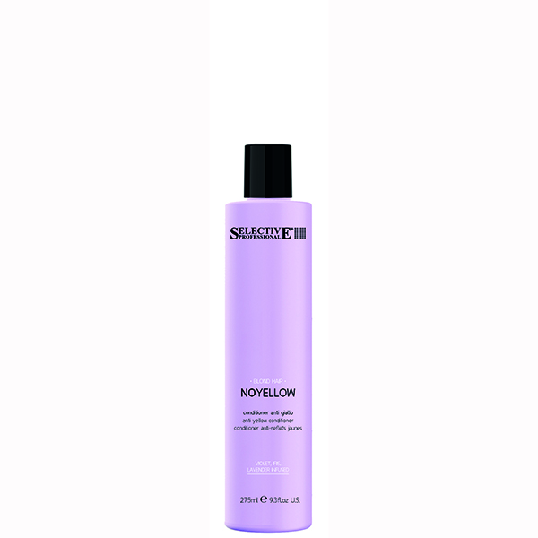 NOYELLOW CONDITIONER 275 ml pH 5-6