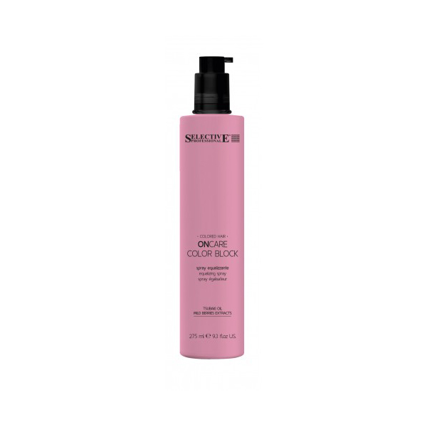 ON HAIR WE CARE C. BLOCK EQUALIZER 275 ml.