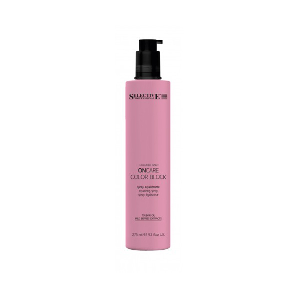 ON HAIR WE CARE C. BLOCK EQUALIZER 275 ml.