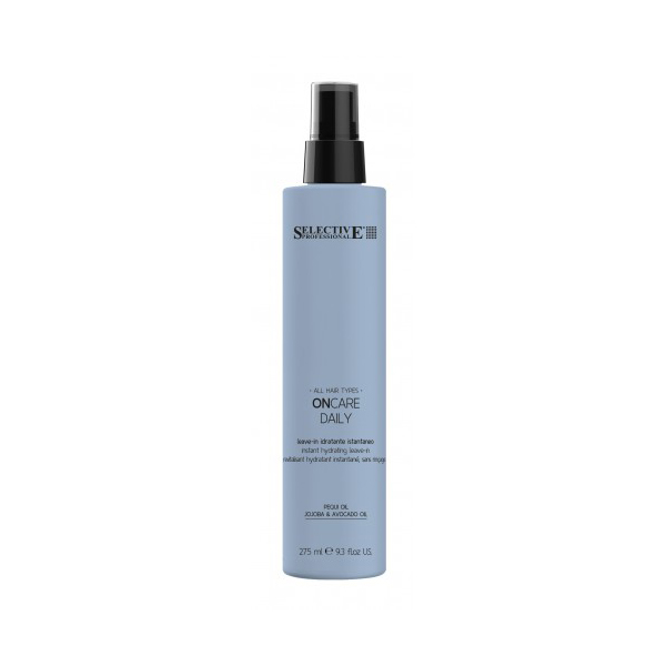 ON HAIR WE CARE DAILY LEAVE IN SPRAY 275 ml.