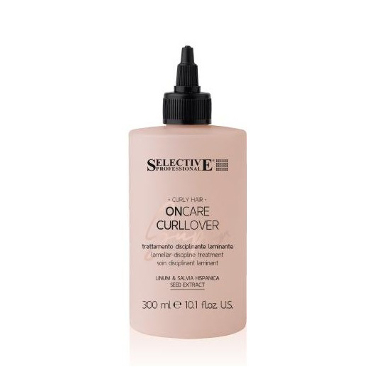 ON HAIR WE CARE CURL TRAT. LAMINANTE 300 ml
