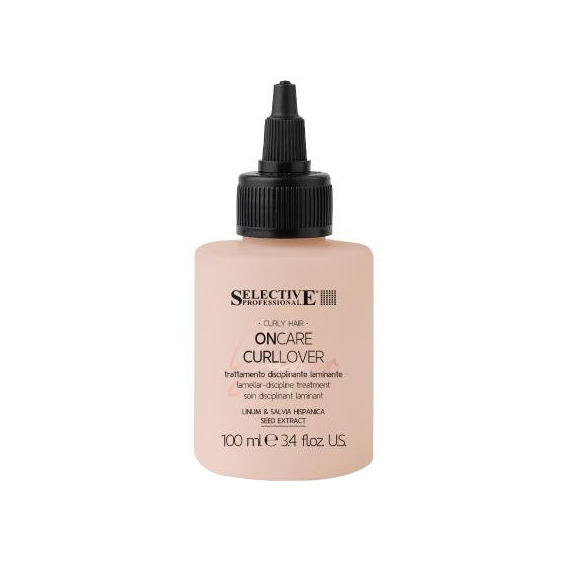 ON HAIR WE CARE CURL TRAT. LAMINANTE 100 ml
