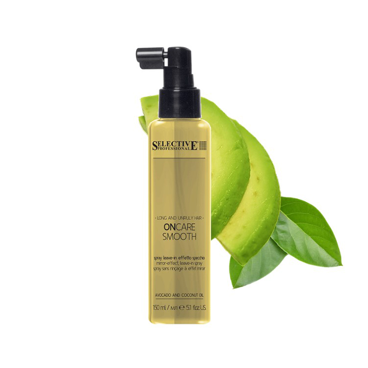 ON HAIR WE CARE SMOOTH ULTRA 150 ml