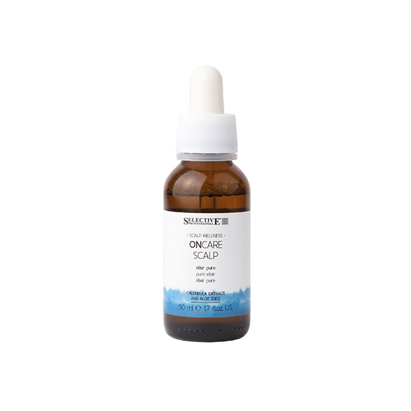ON HAIR WE CARE SCALP PURE ELIXIR 50 ml