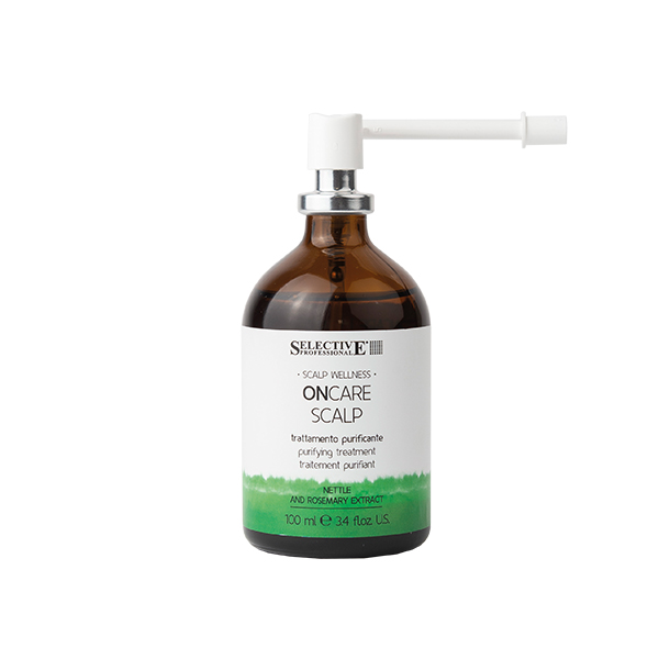 ON HAIR WE CARE SCALP PURIFYING TREATMENT 100 ml
