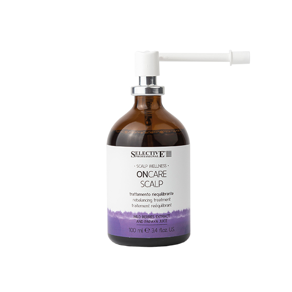 ON HAIR WE CARE SCALP REBALANCING TREATMENT 100 ml