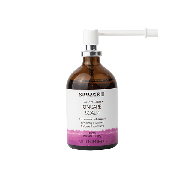 ON HAIR WE CARE SCALP REVITALIZING TREATMENT 100 ml