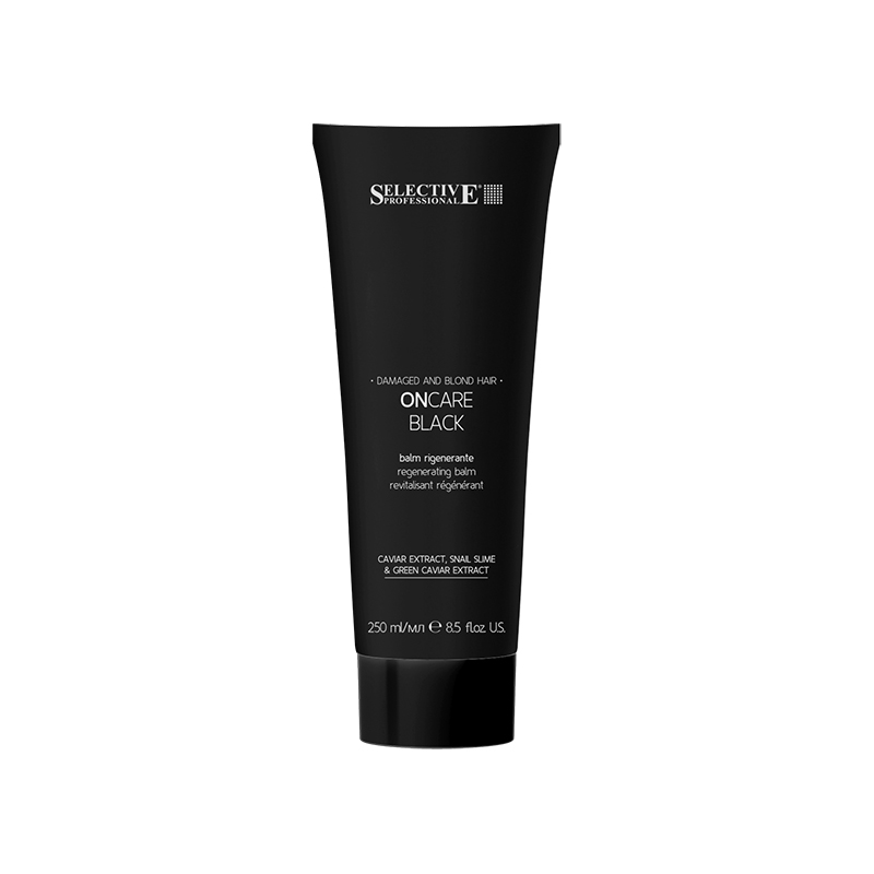 ONCARE BLACK BALM BALSAMO 250 ml