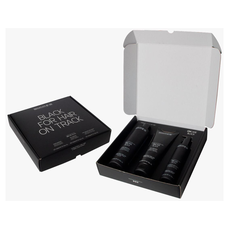 ONCARE BLACK - KIT ONCARE BLACK