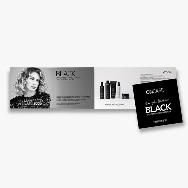 ONCARE BLACK FOLLETO RETAIL