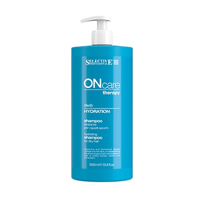 ONCARE DAILY OTH-HYDRATION SHAMPOO 1.000 ml