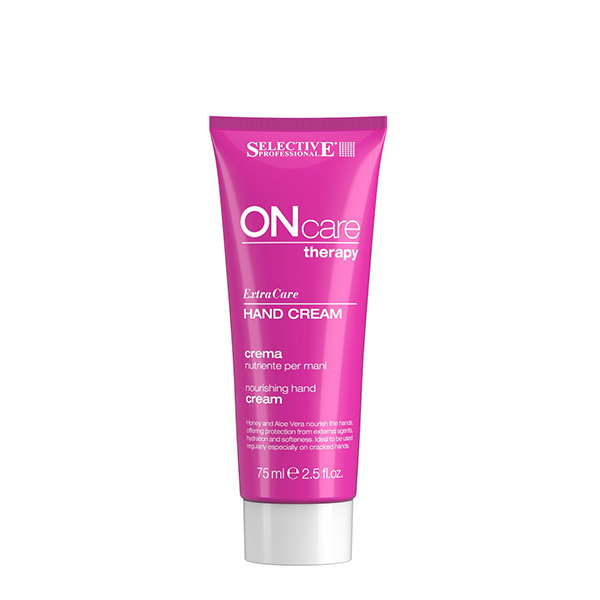 ONCARE EXTRA CARE CREMA DE MANOS SELECTIVE 75 ml