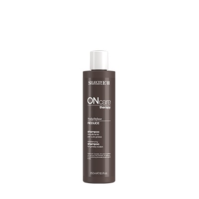 ONCARE SCALP DEFENSE REDUCE SHAMPOO 250 ml