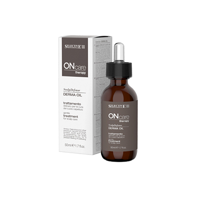 ONCARE SCALP DEFENSE DERMA OIL 50 ml