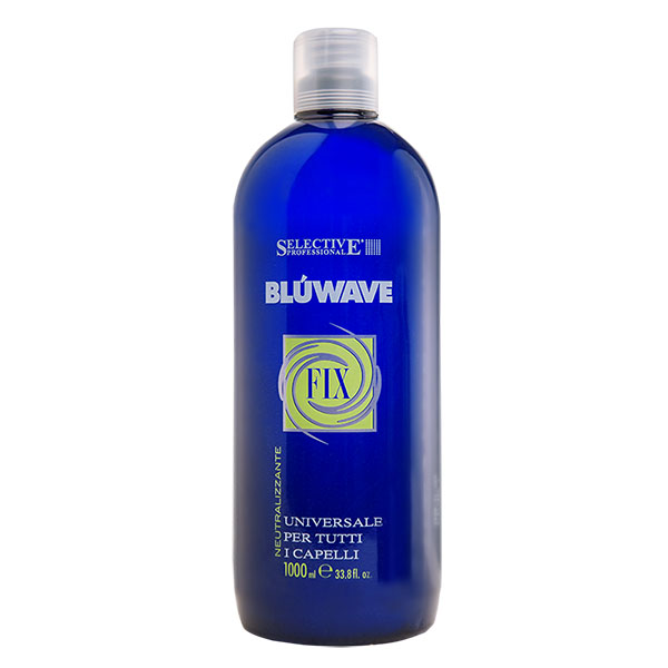 BLUWAVE FIX NEUTRALIZANTE 1.000 ml.