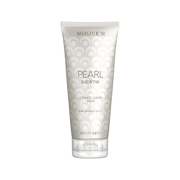 PEARL SUBLIME ULTIMATE LUXURY BALM 200 ml.