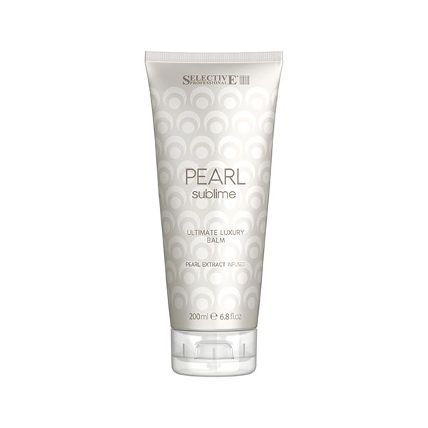 PEARL SUBLIME ULTIMATE LUXURY BALM 200 ml.