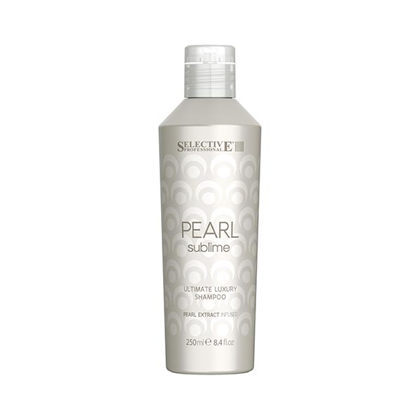 PEARL SUBLIME ULTIMATE LUXURY SHAMPOO 250 ml.