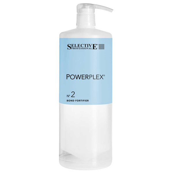 POWERPLEX BOND FORTIFIER Nª2 - 1.000 ml.