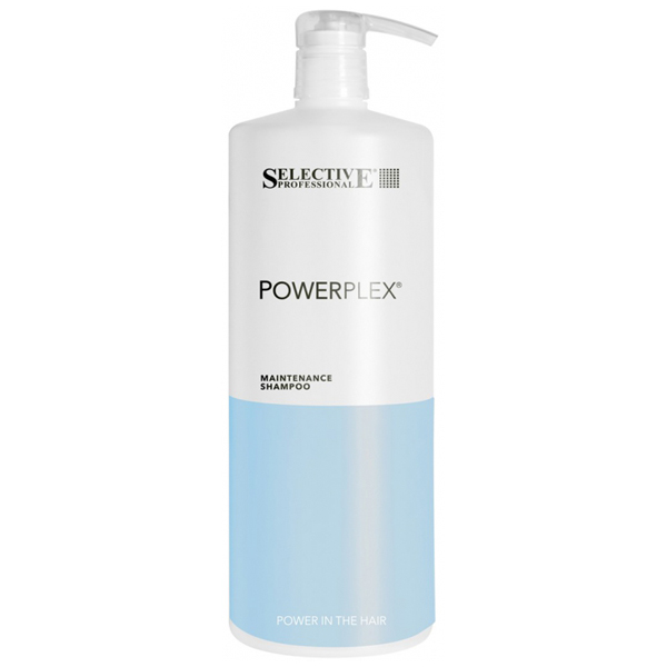 POWERPLEX SHAMPOO MANTENIMIENTO 1.000 ml.