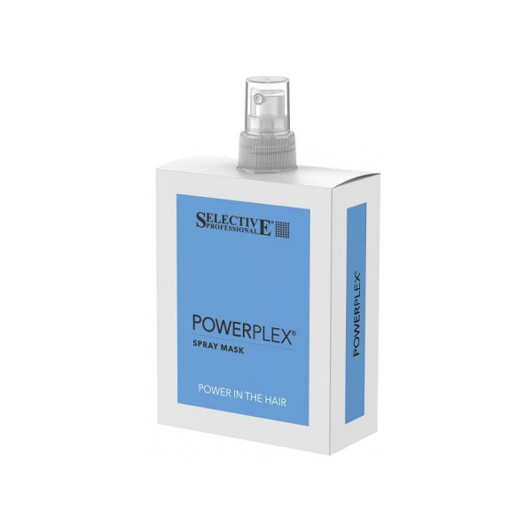 POWERPLEX SPRAY MASK 150 ml.