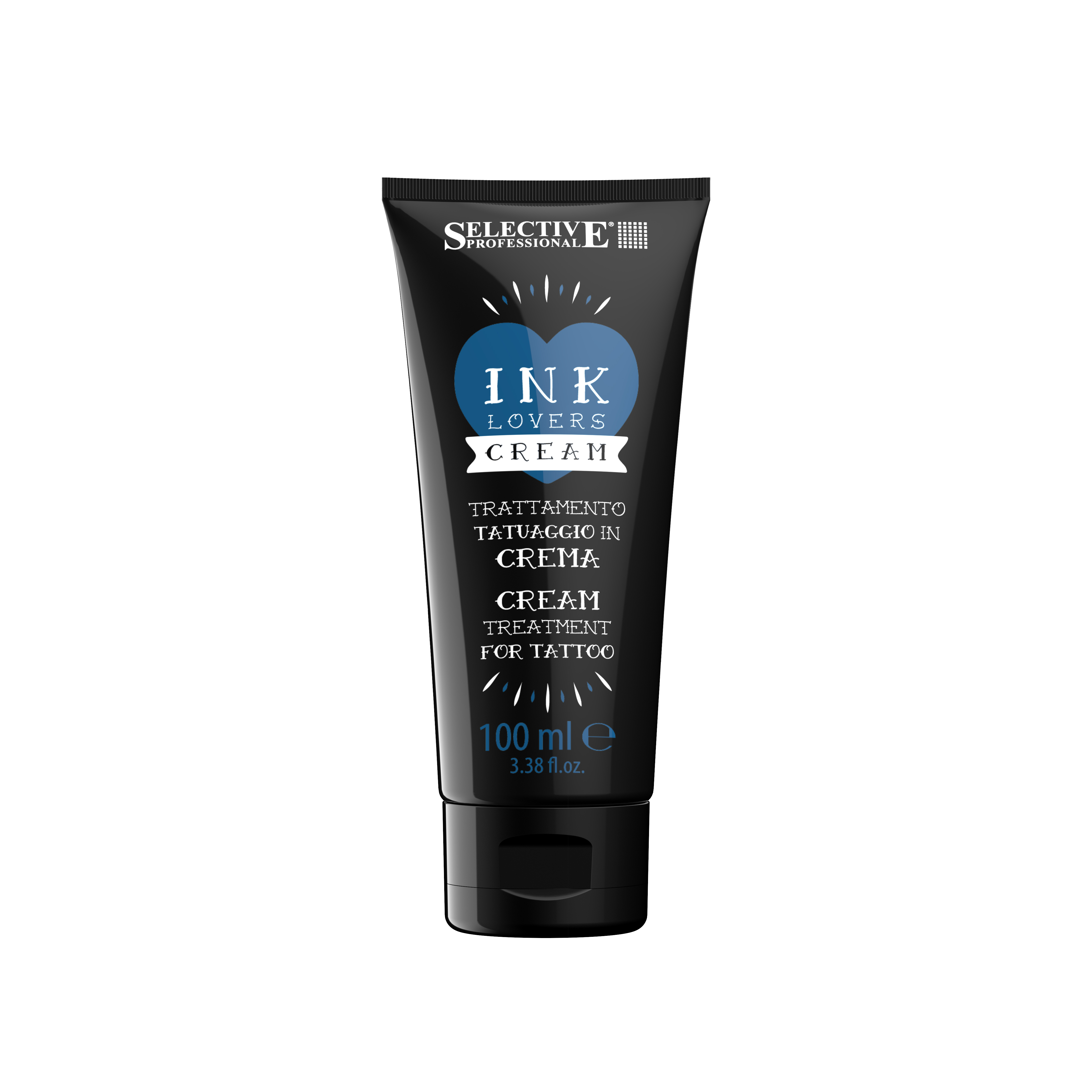 INK LOVERS CREAM 100 ml.