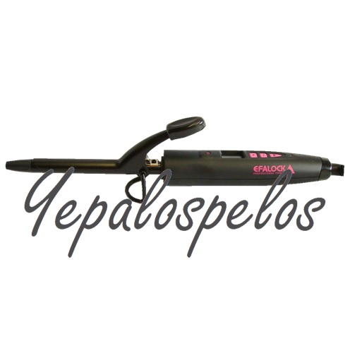 TENACILLA PROFESIONAL CURL'S UP 13mm. DES