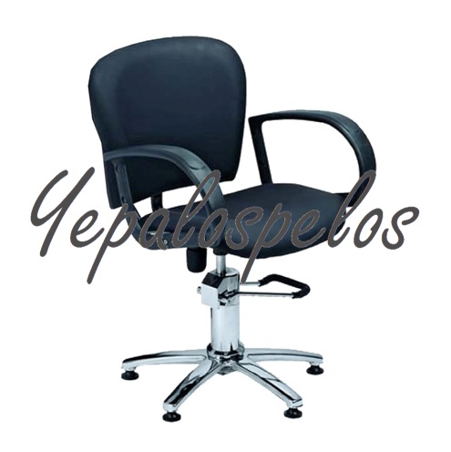 SILLON MOD. 5520 NEGRO