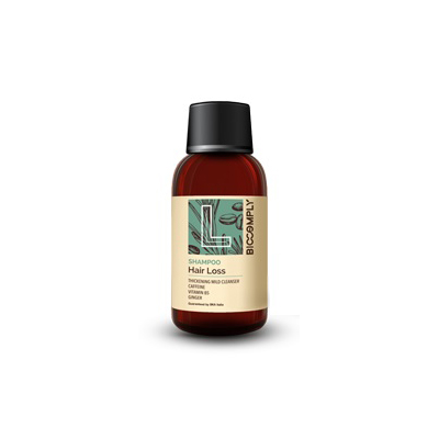 BIOCOMPLY HAIR LOSS SHAMPOO 100 ml.