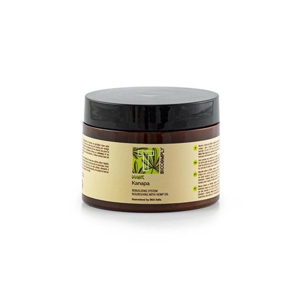 KANAPA MASK 250 ml