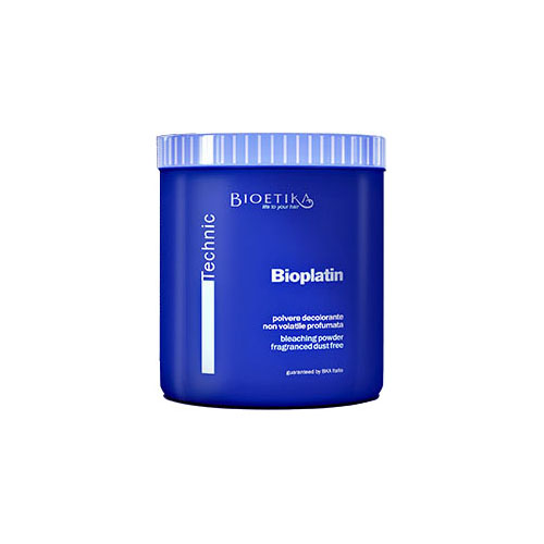 BKA BIOPLATIN DECOLORACION 500 gr