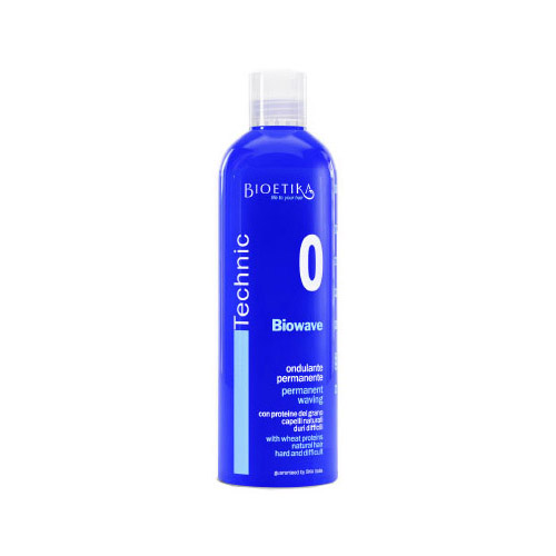 BKA ONDULANTE PERM. 0 250 ml