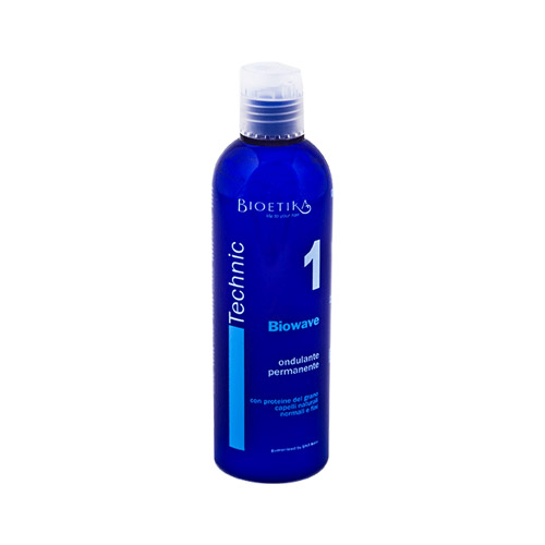 BKA ONDULANTE PERM. 1 250 ml