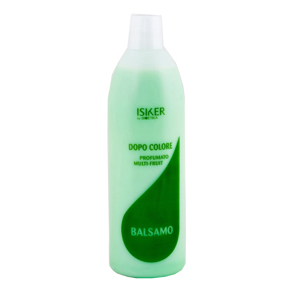 BKA BALSAMO COLOR FRUIT 1000 ml ISIKER